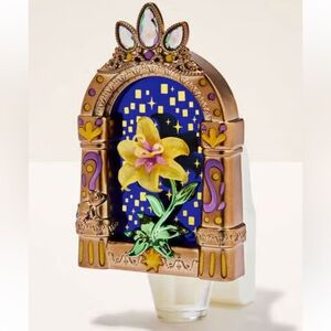 Bath & Body Works Disney Tangled Rapunzel wallflower wall plug in
